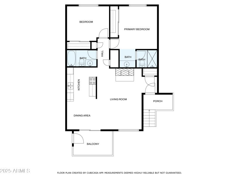 5525 Thomas Rd #N5, Phoenix, AZ 85018