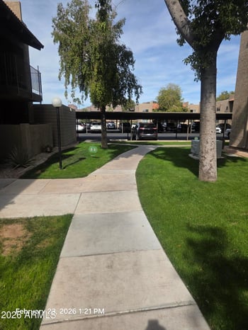 5525 Thomas Rd #O11, Phoenix, AZ 85018