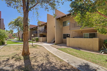 5525 Thomas Rd #Q4, Phoenix, AZ 85018
