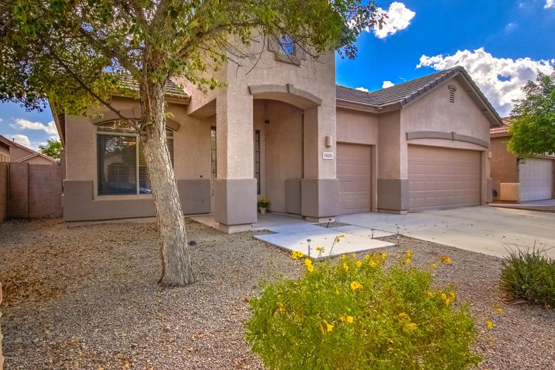 5525 W Maldonado Rd, Laveen, AZ 85339