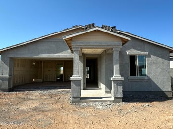 5526 Buist Ave, Laveen, AZ 85339
