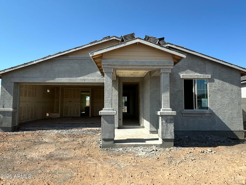 5526 Buist Ave, Laveen, AZ 85339
