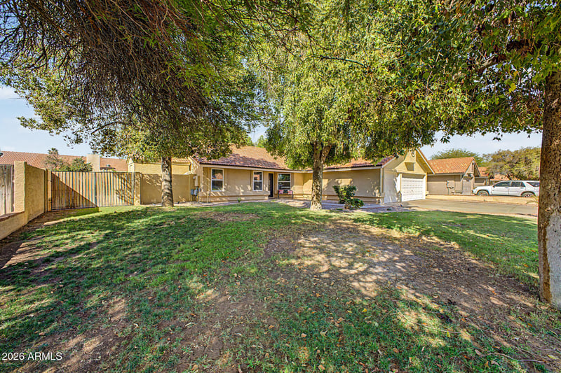 5526 E Evergreen St, Mesa, AZ 85205