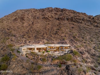5526 Roadrunner Rd, Paradise Valley, AZ 85253