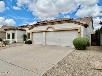 5526 E Woodridge Dr, Scottsdale, AZ 85254
