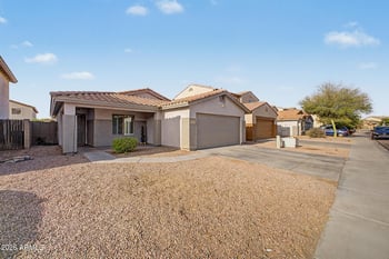 5526 Ellis Dr, Laveen, AZ 85339