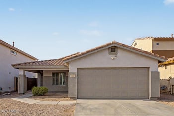 5526 Ellis Dr, Laveen, AZ 85339