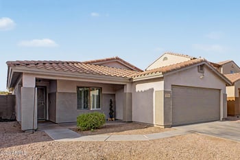 5526 Ellis Dr, Laveen, AZ 85339