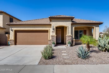 5526 Grenoble St, Mesa, AZ 85212