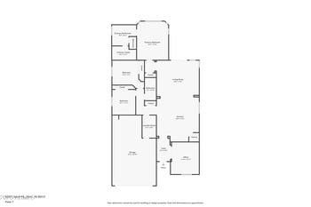 5526 Grenoble St, Mesa, AZ 85212