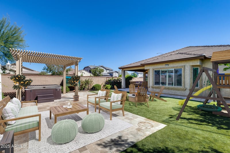 5526 Grenoble St, Mesa, AZ 85212