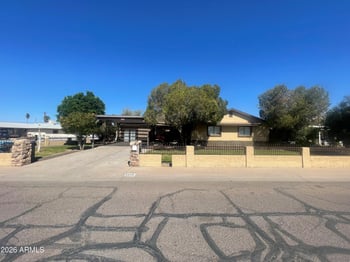 5526 Indianola Ave, Phoenix, AZ 85031