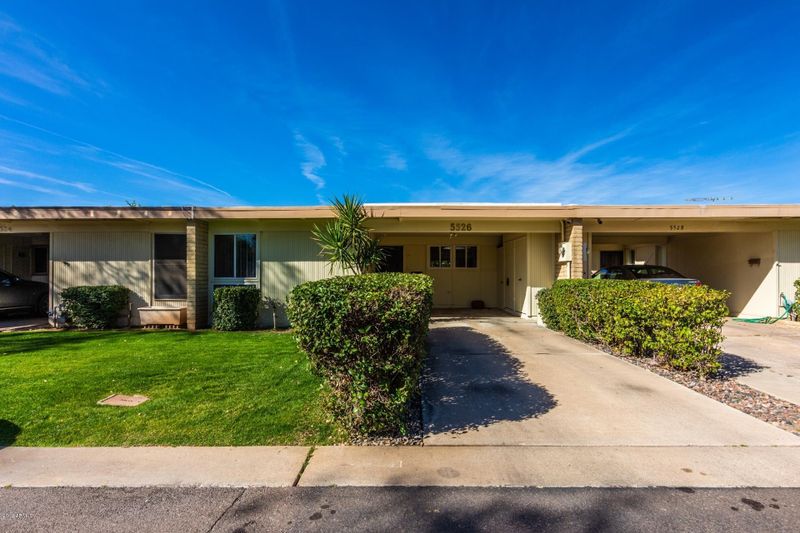 5526 N 10th St, Phoenix, AZ 85014