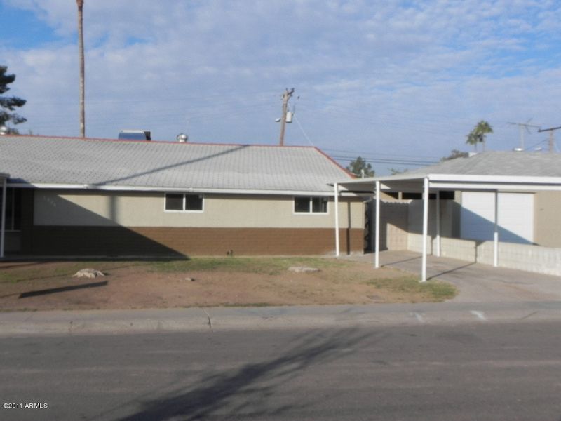 5526 N 19th Ave, Phoenix, AZ 85015