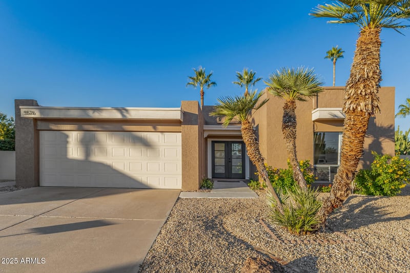 5526 N 77th Way, Scottsdale, AZ 85250