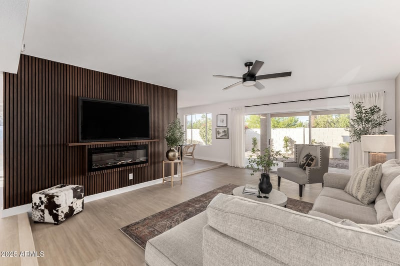 5526 N 77th Way, Scottsdale, AZ 85250