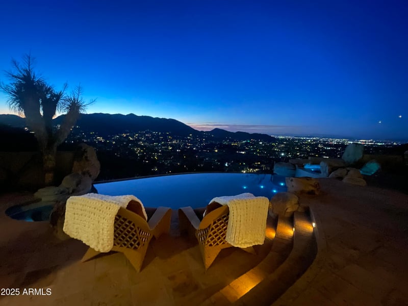 5526 Roadrunner Rd, Paradise Valley, AZ 85253
