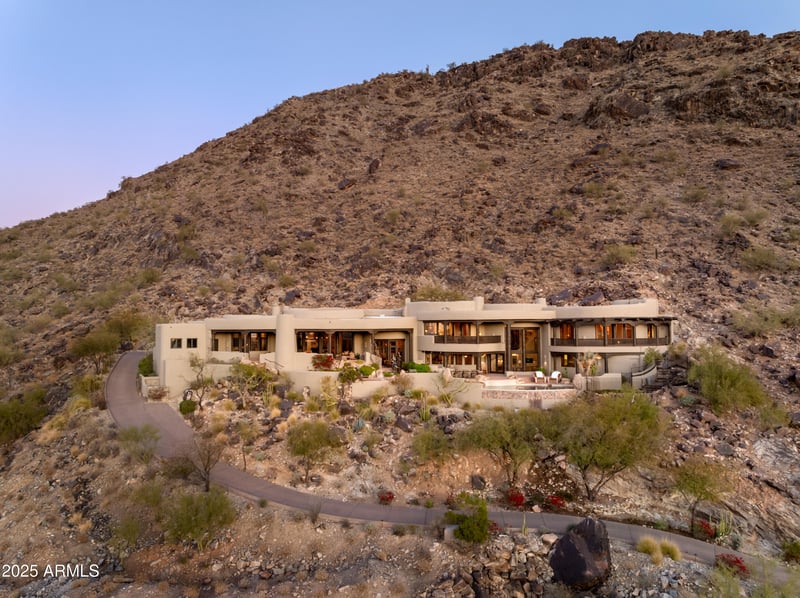 5526 Roadrunner Rd, Paradise Valley, AZ 85253
