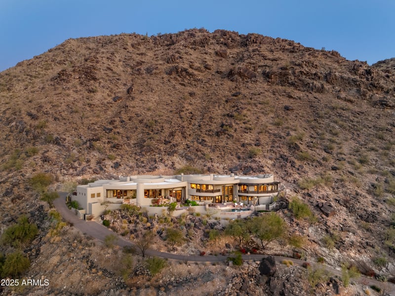 5526 Roadrunner Rd, Paradise Valley, AZ 85253