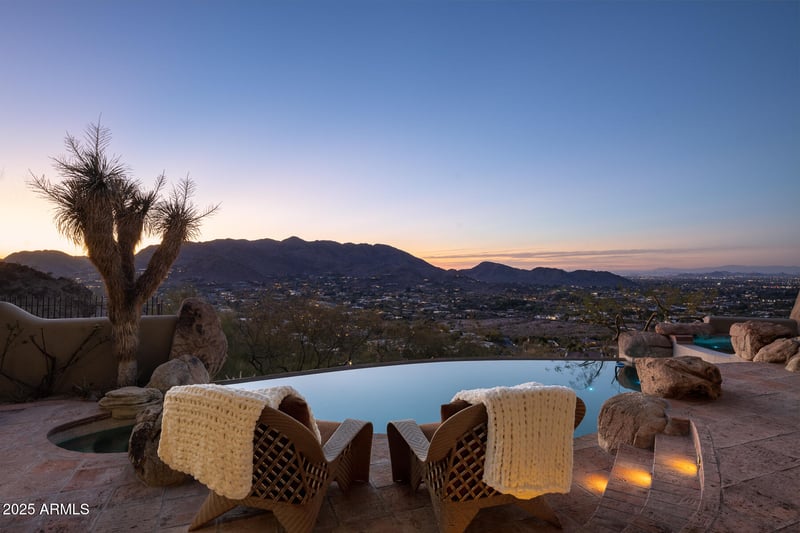 5526 Roadrunner Rd, Paradise Valley, AZ 85253