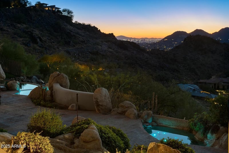 5526 Roadrunner Rd, Paradise Valley, AZ 85253