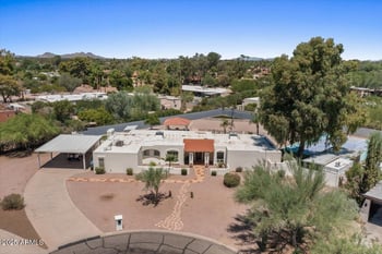 5526 Shangri La Rd, Scottsdale, AZ 85254