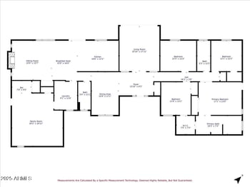 5526 Shangri La Rd, Scottsdale, AZ 85254