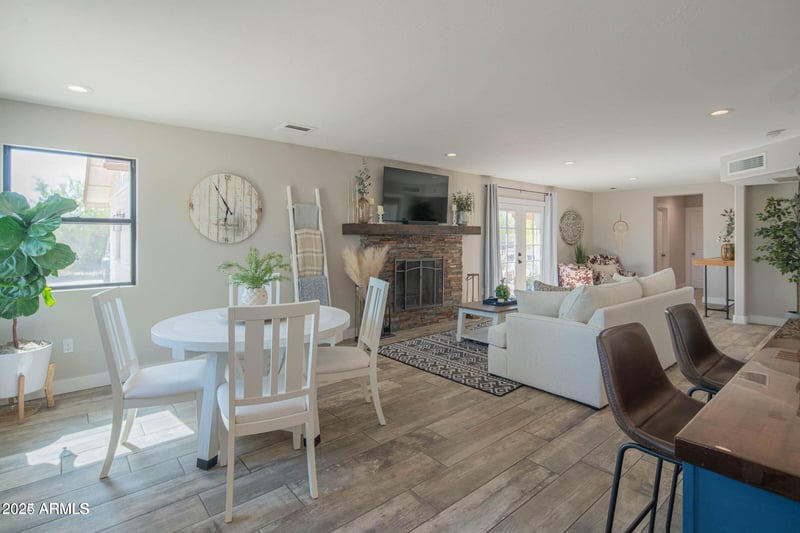 5526 Skinner Dr, Cave Creek, AZ 85331