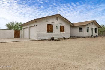 5526 Skinner Dr, Cave Creek, AZ 85331