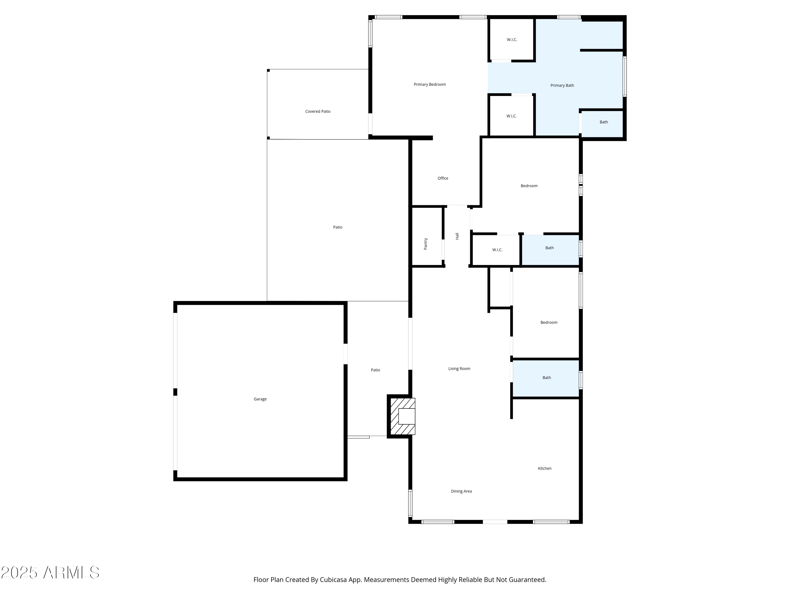 5526 Skinner Dr, Cave Creek, AZ 85331