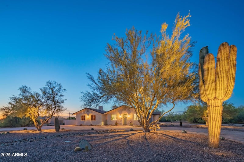 5526 Skinner Dr, Cave Creek, AZ 85331