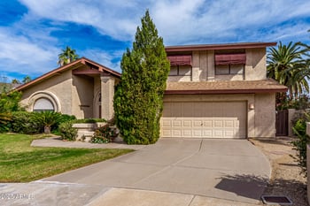 5526 Terry Dr, Scottsdale, AZ 85254