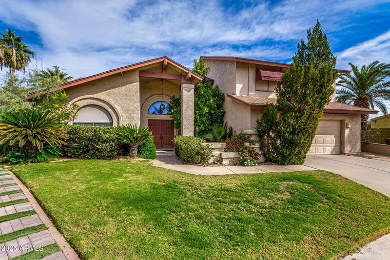 5526 Terry Dr, Scottsdale, AZ 85254