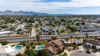 5526 Terry Dr, Scottsdale, AZ 85254