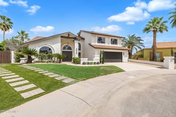 5526 Terry Dr, Scottsdale, AZ 85254