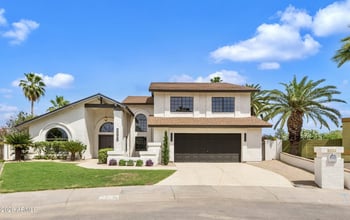 5526 Terry Dr, Scottsdale, AZ 85254