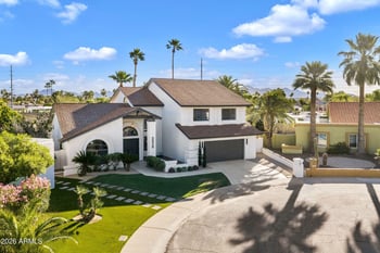 5526 Terry Dr, Scottsdale, AZ 85254