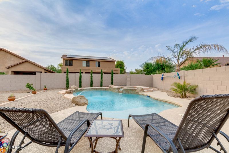 5526 W Darrel Rd, Laveen, AZ 85339