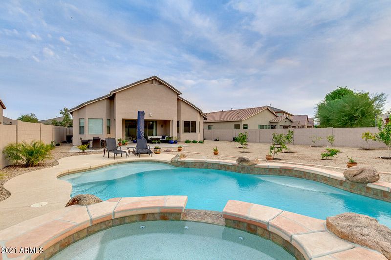 5526 W Darrel Rd, Laveen, AZ 85339