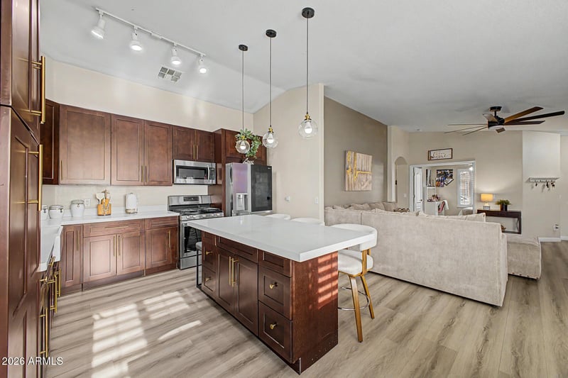 5526 Ellis Dr, Laveen, AZ 85339