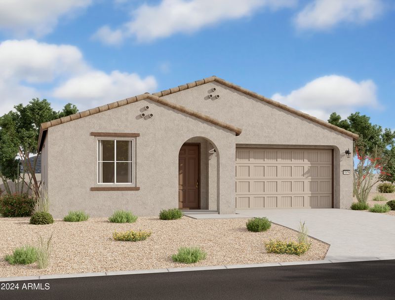 5526 W Summerside Rd, Laveen, AZ 85339