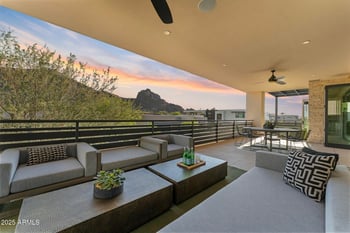 5527 Arroyo Verde Dr, Paradise Valley, AZ 85253