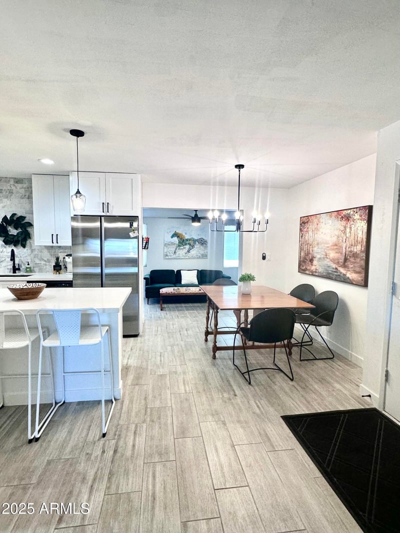 5527 Dallas St, Mesa, AZ 85205