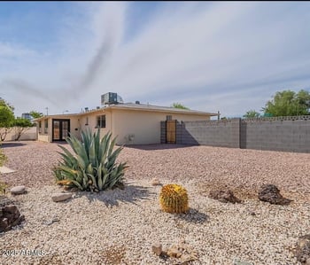 5527 Dallas St, Mesa, AZ 85205