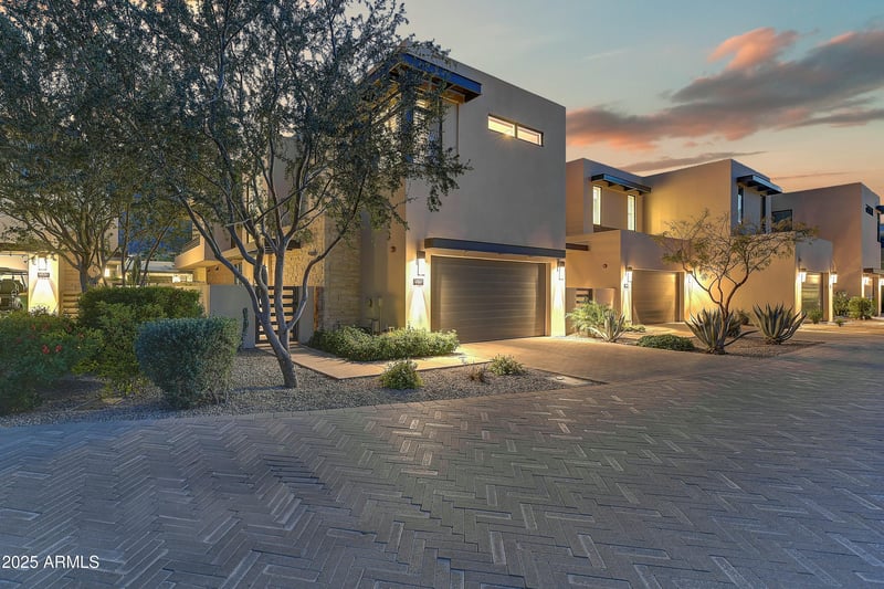 5527 E Arroyo Verde Dr, Paradise Valley, AZ 85253