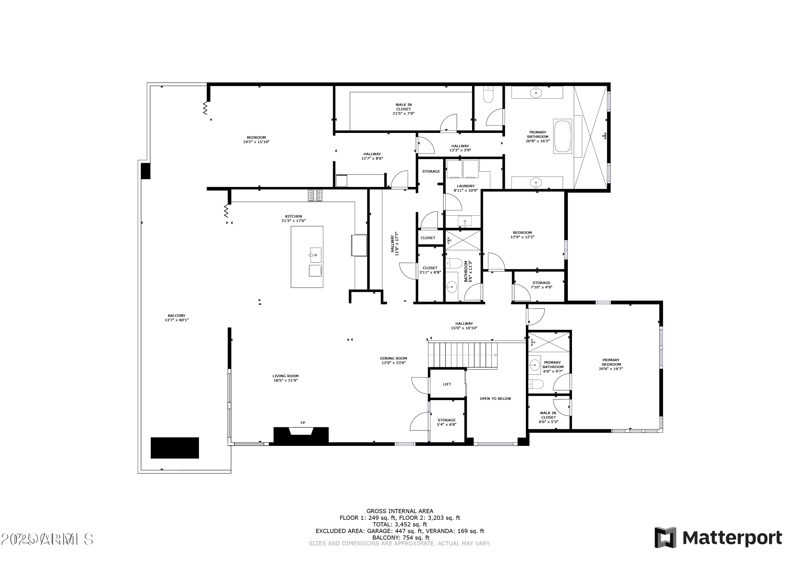 5527 E Arroyo Verde Dr, Paradise Valley, AZ 85253