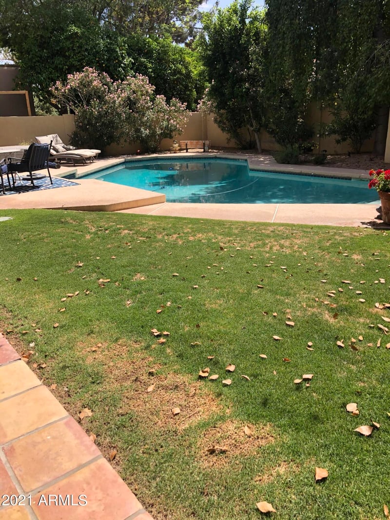 5527 E Cheryl Dr, Paradise Valley, AZ 85253