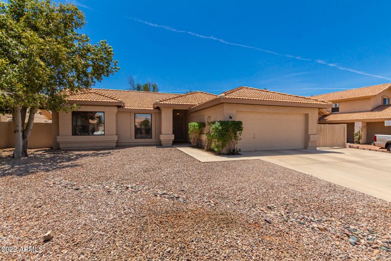 5527 E Emerald Ave, Mesa, AZ 85206
