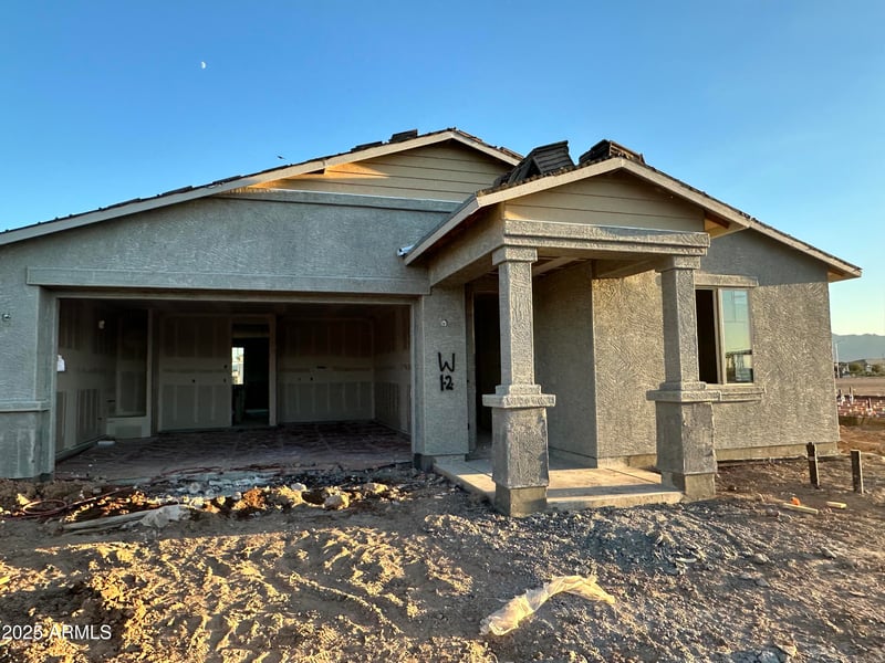 5527 Piedmont Rd, Laveen, AZ 85339