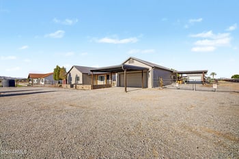 5527 S 225th Ave, Buckeye, AZ 85326